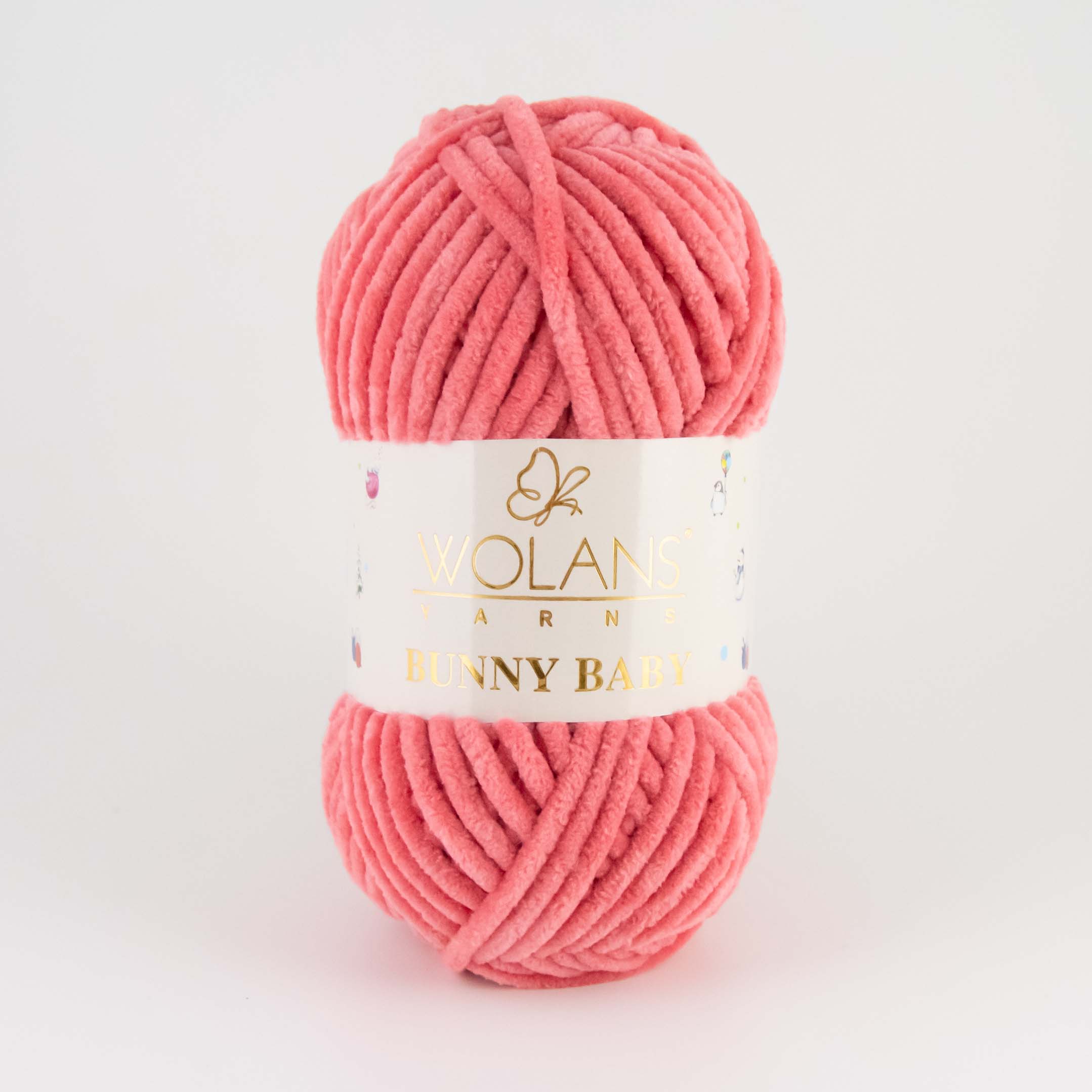 WOLANS Bunny Baby Bunny Baby 100-51
