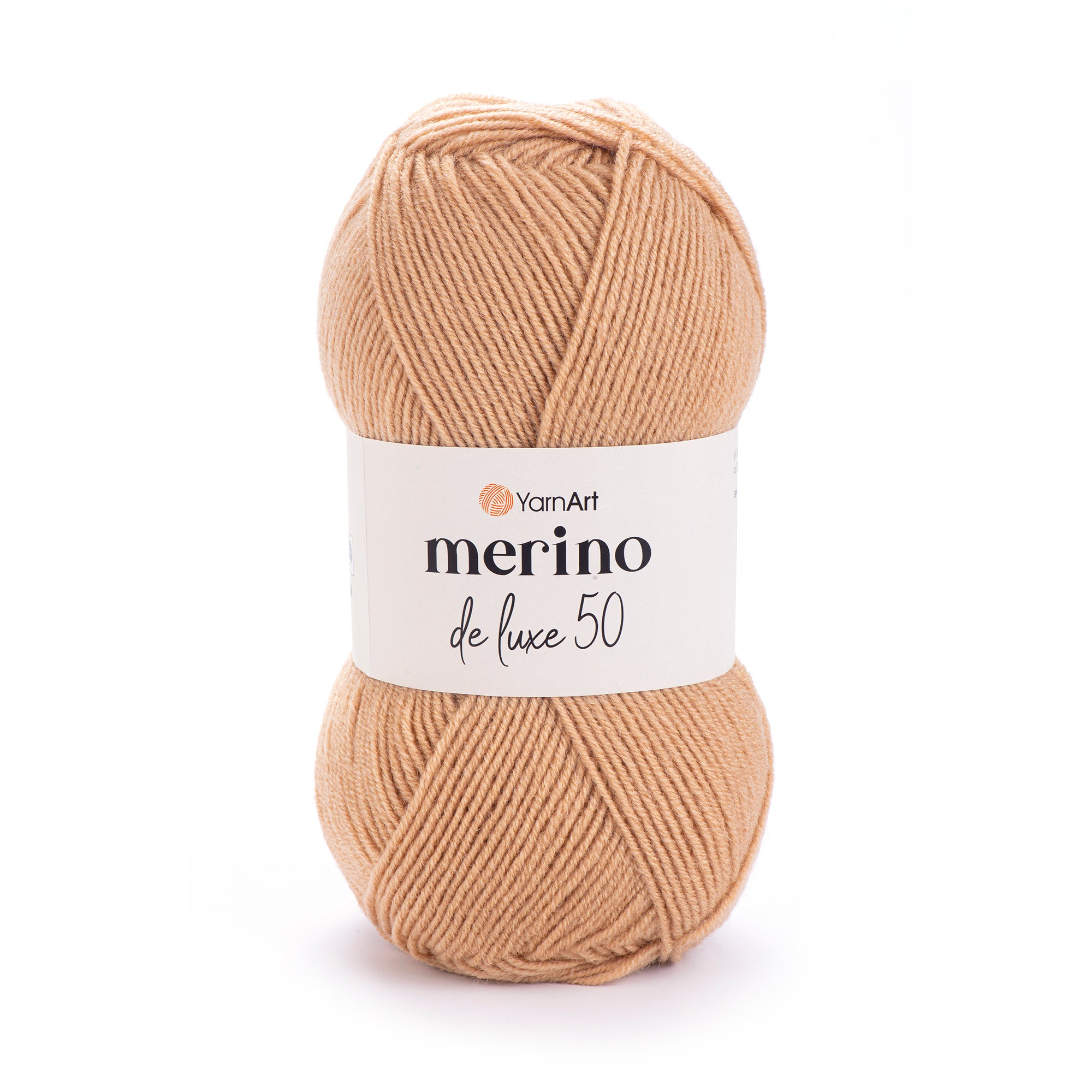 YarnArt Merino DeLuxe 50 Merino De 511