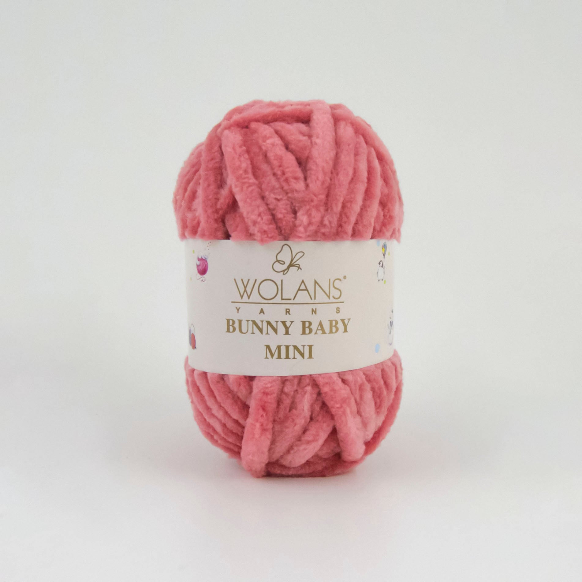 Wolans Bunny Baby Mini