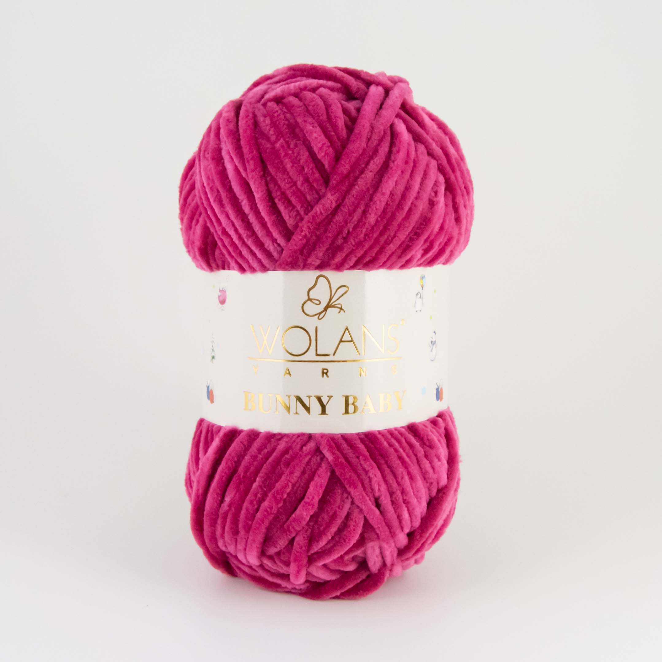WOLANS Bunny Baby Bunny Baby 100-52