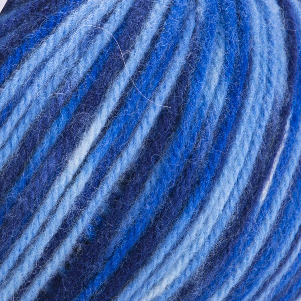 yarnart-cloud 5304 Blue