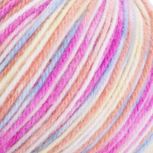 yarnart-cloud 5316 Baby Pink