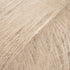 DROPS Kid-Silk 54 Bright Sand – mohair silk yarn