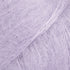 DROPS Kid-Silk 55 Misty Lilac – mohair silk yarn