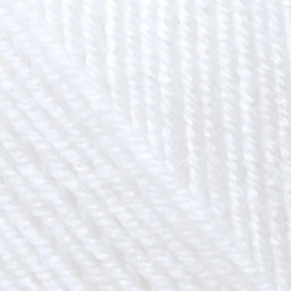 alize-superlana-klasik 55 White