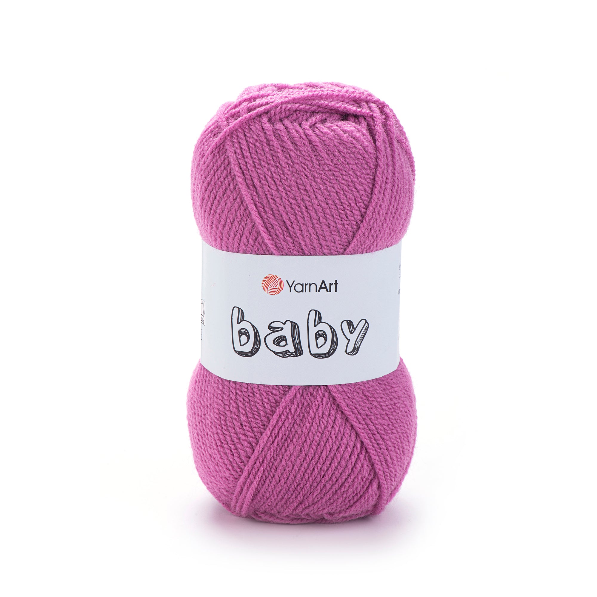 YarnArt Baby Baby 560
