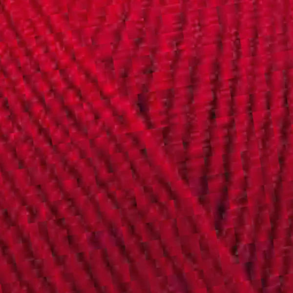 alize-superlana-klasik 56 Red