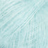 DROPS Kid-Silk 58 Aquamarine – mohair silk yarn