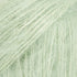 DROPS Kid-Silk 60 Peppermint – mohair silk yarn