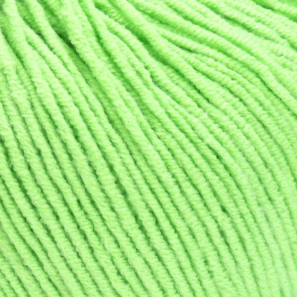 yarnart-jeans 60 Pistachio
