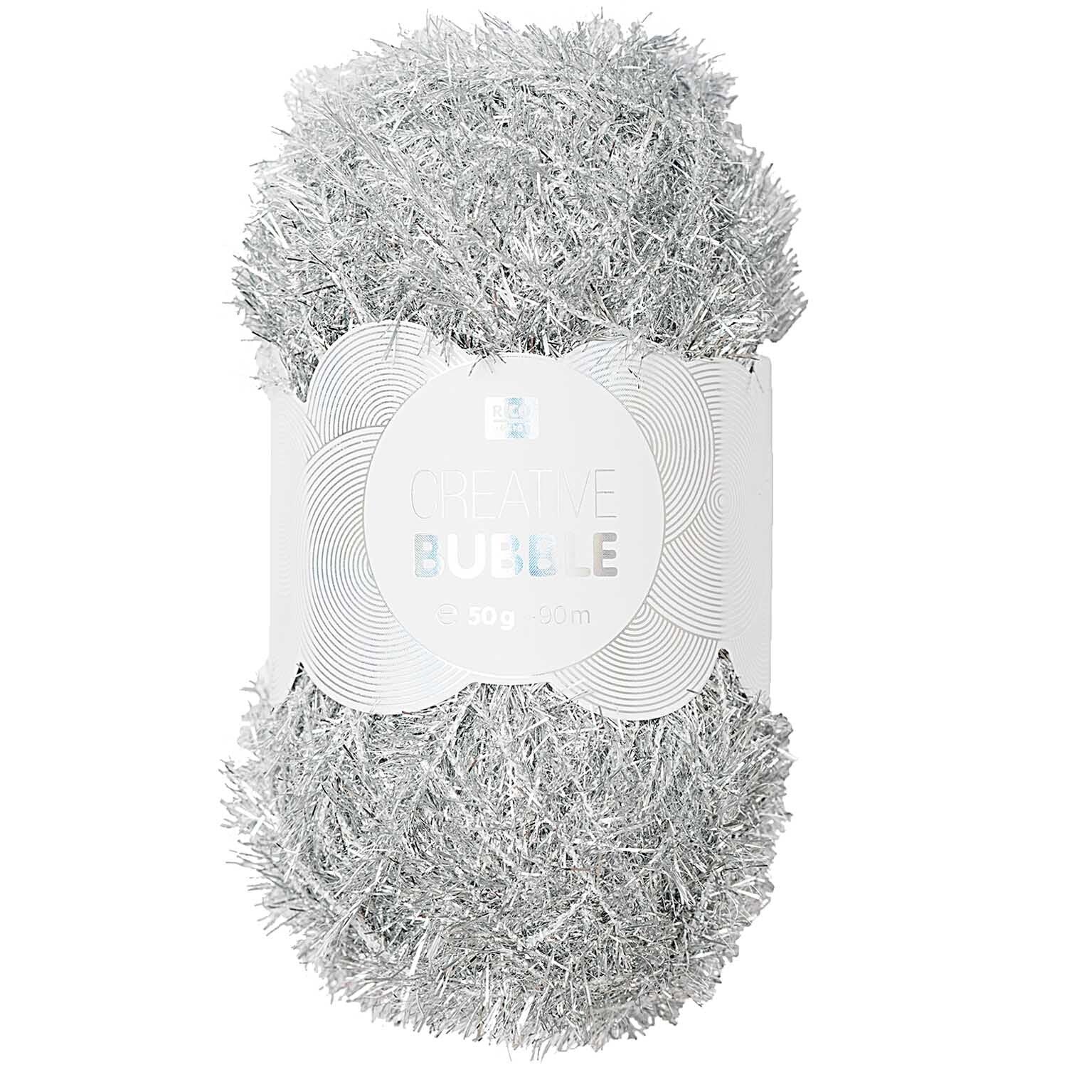 Rico Creative Bubble