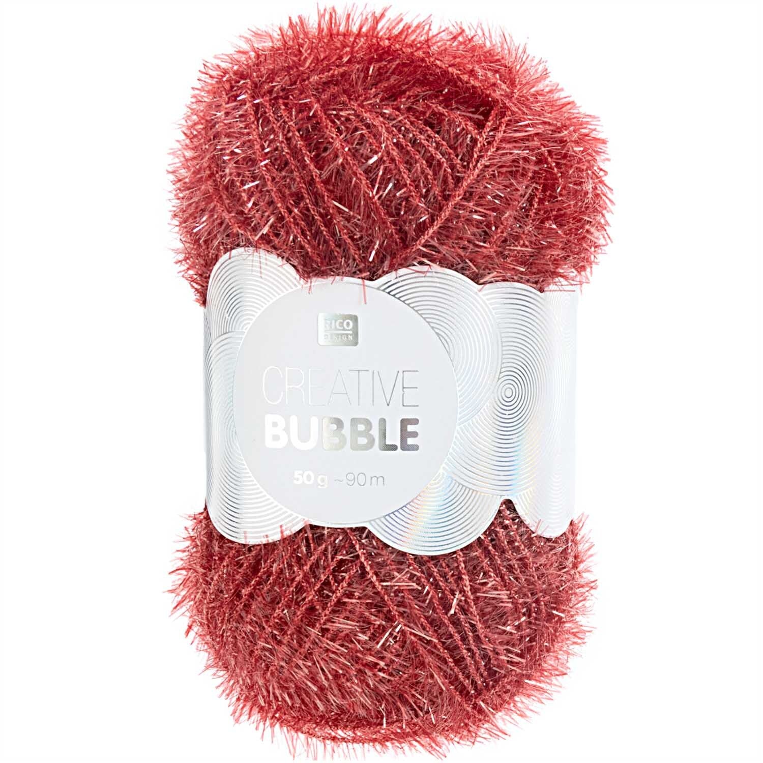 Rico Creative Bubble