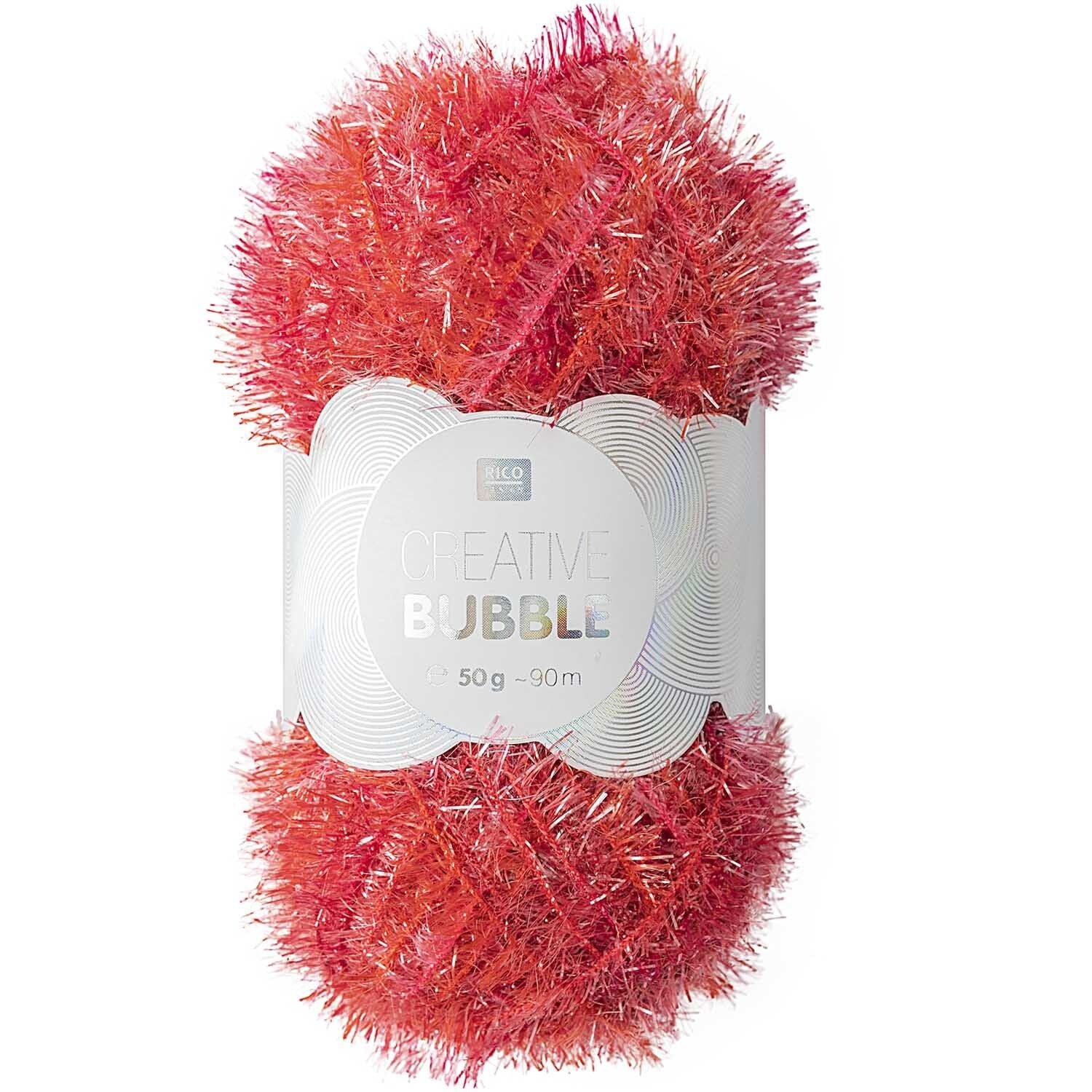 Rico Creative Bubble Print