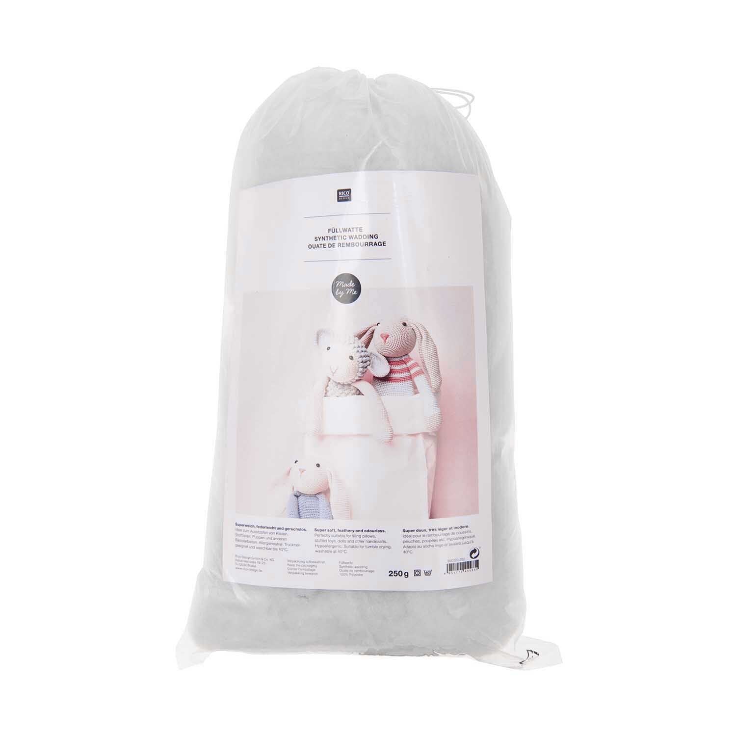 Rico Craft Wadding – Toy & Cushion Filling