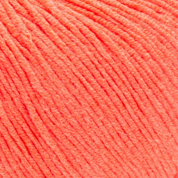 yarnart-jeans 61 Salmon