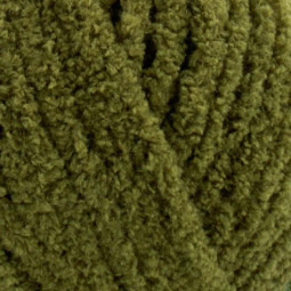 alize-softy-plus 620 Dark olive