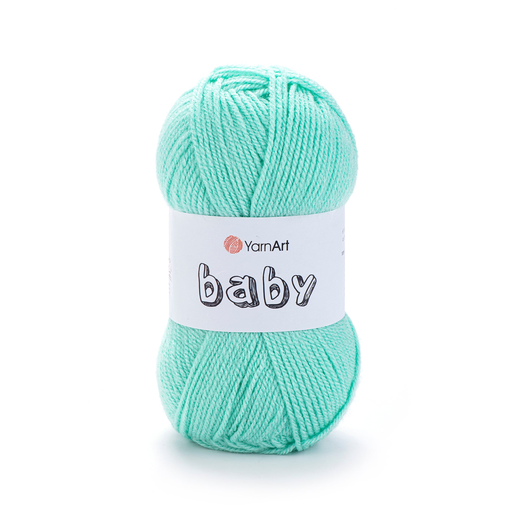 YarnArt Baby Baby 623