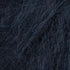 DROPS Kid-Silk 65 Dark Navy – mohair silk yarn