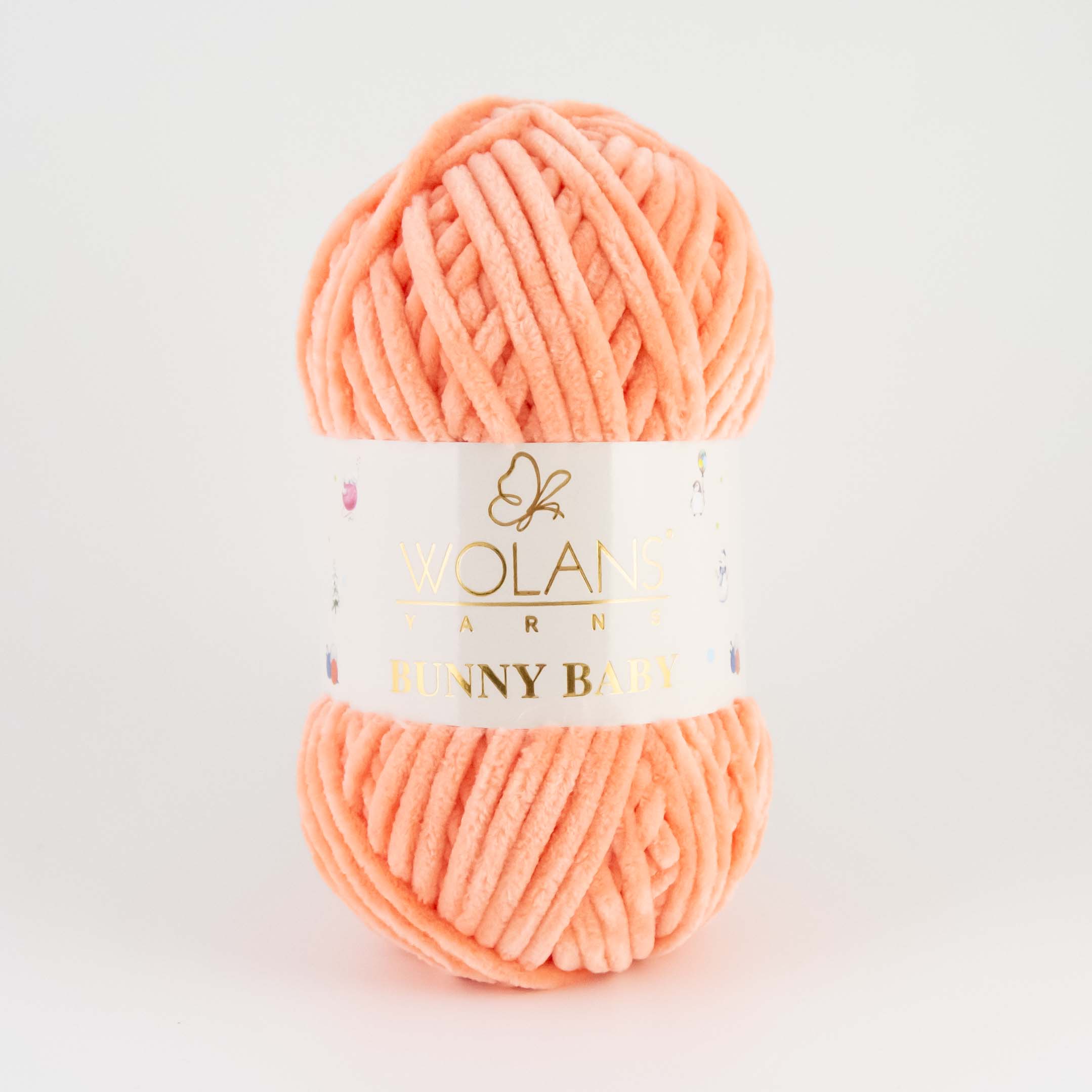 WOLANS Bunny Baby Bunny Baby 100-65