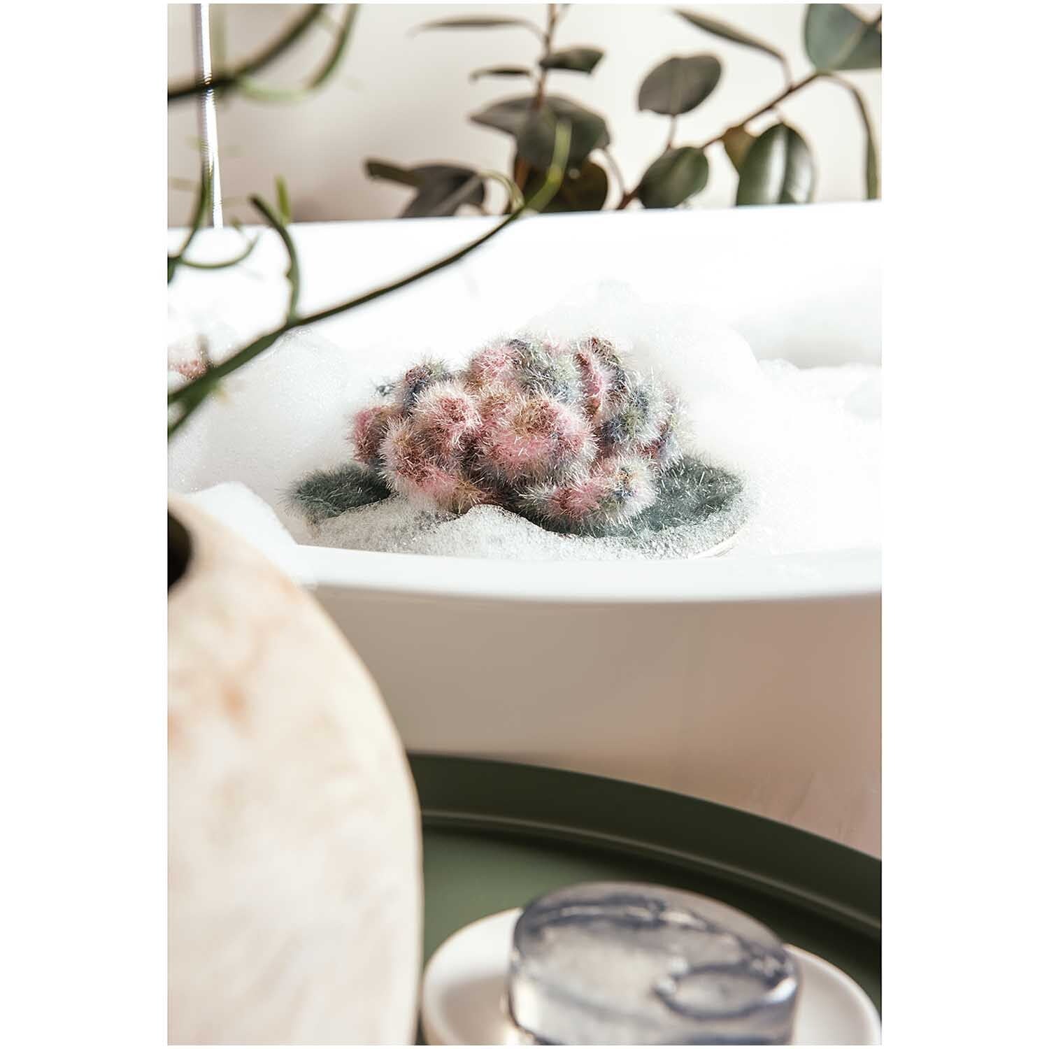 Rico Creative Bubble Print