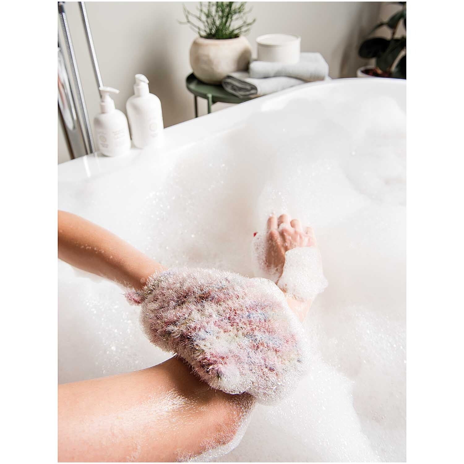 Rico Creative Bubble Print