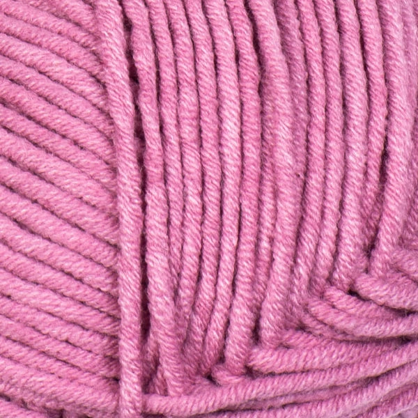 yarnart-jeans-plus 65 Plum