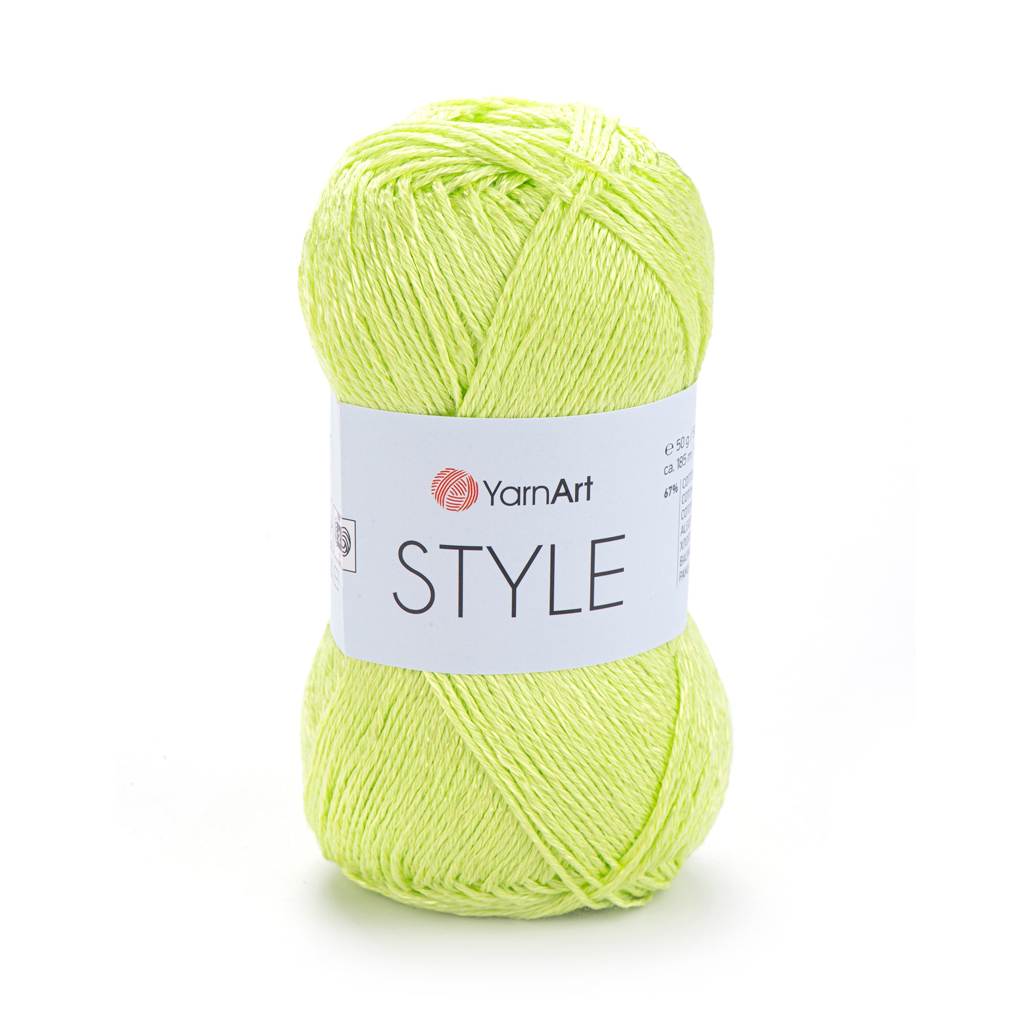 YarnArt Style YarnArt Style 662