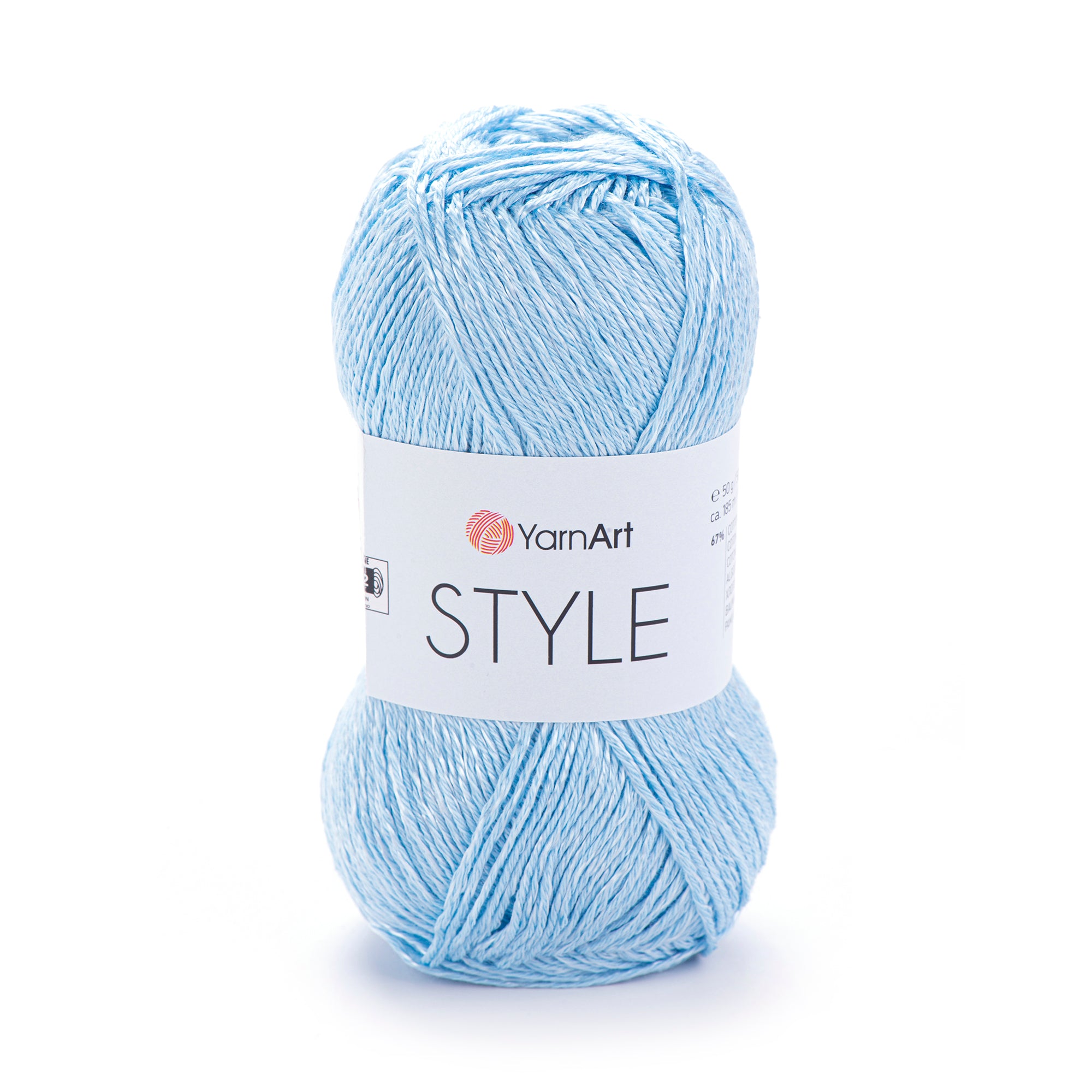 YarnArt Style YarnArt Style 668