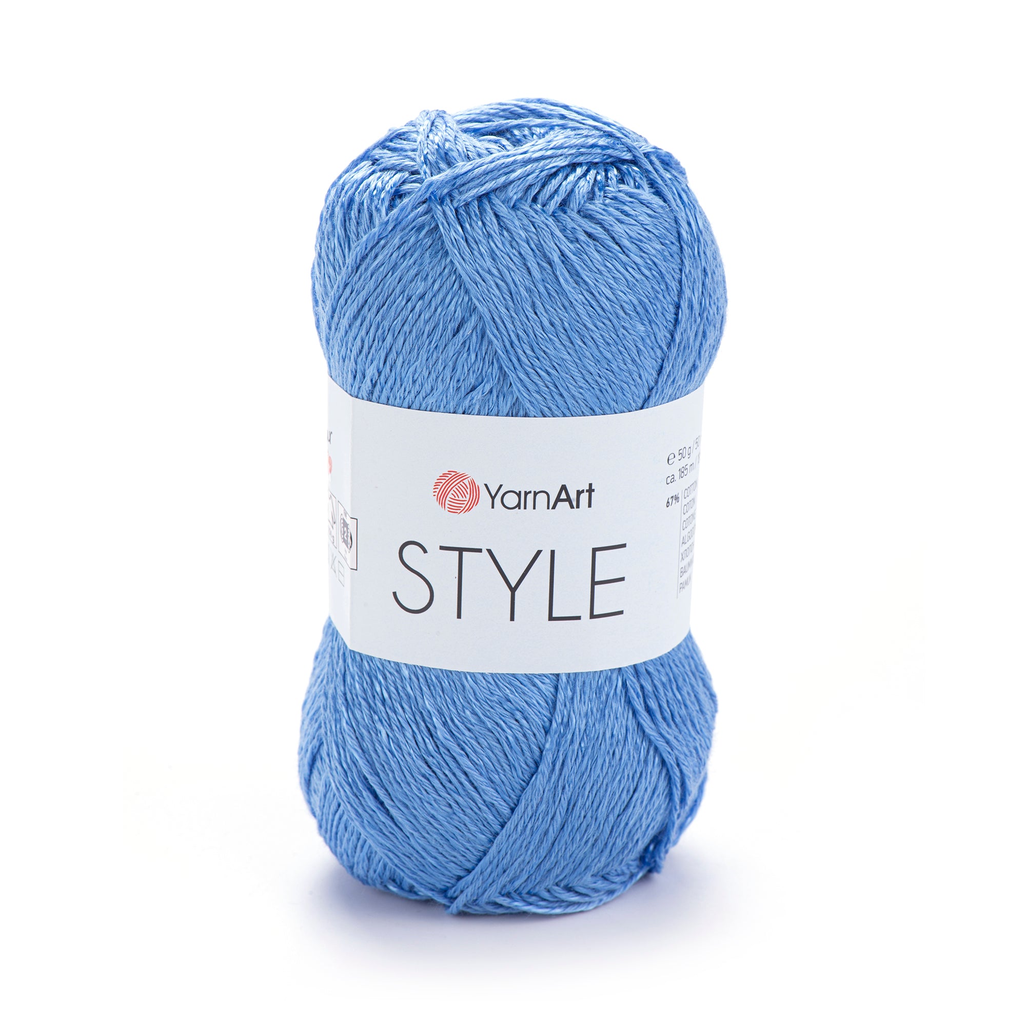YarnArt Style YarnArt Style 669