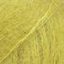 DROPS Kid-Silk 67 Bright Olive – mohair silk yarn