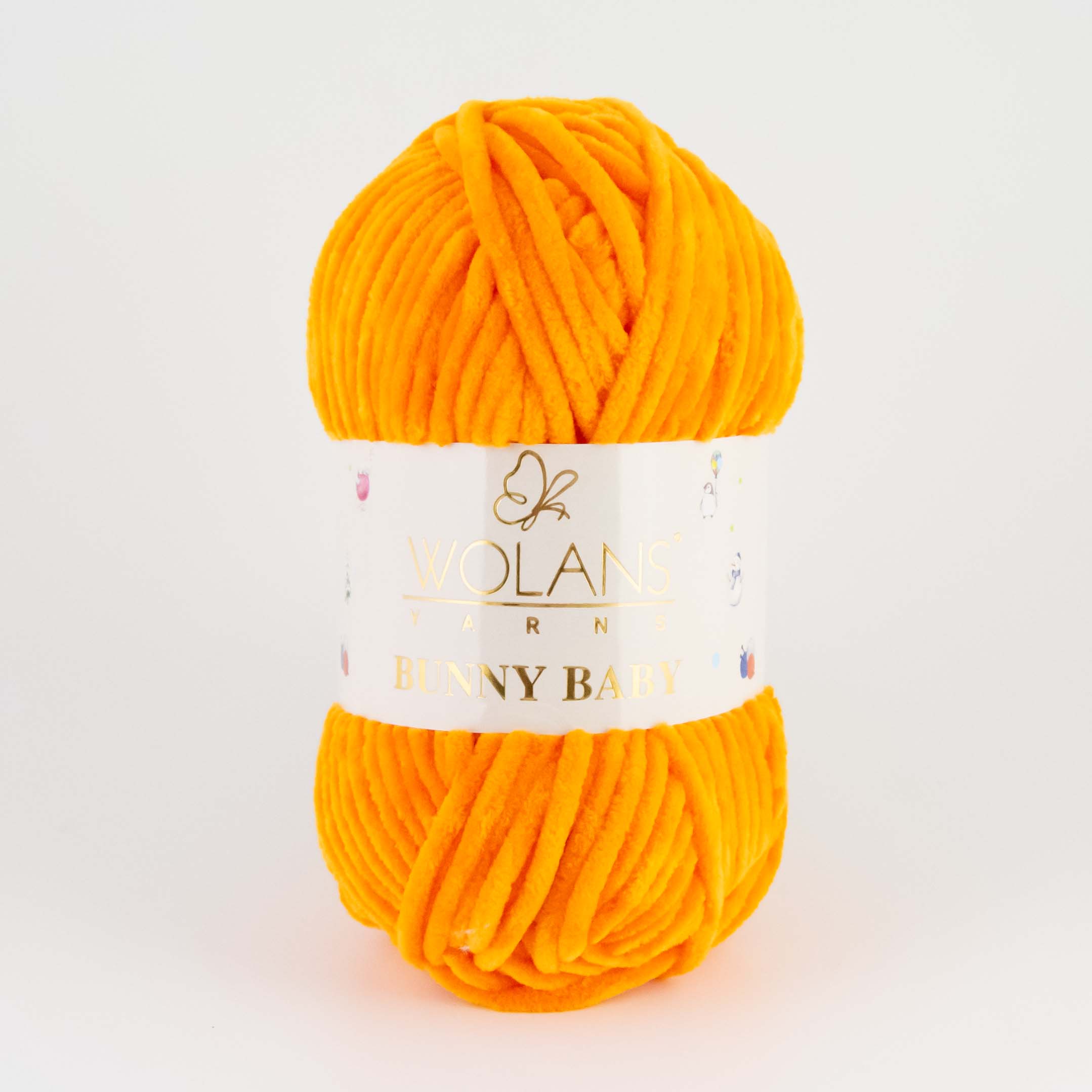 WOLANS Bunny Baby Bunny Baby 100-67