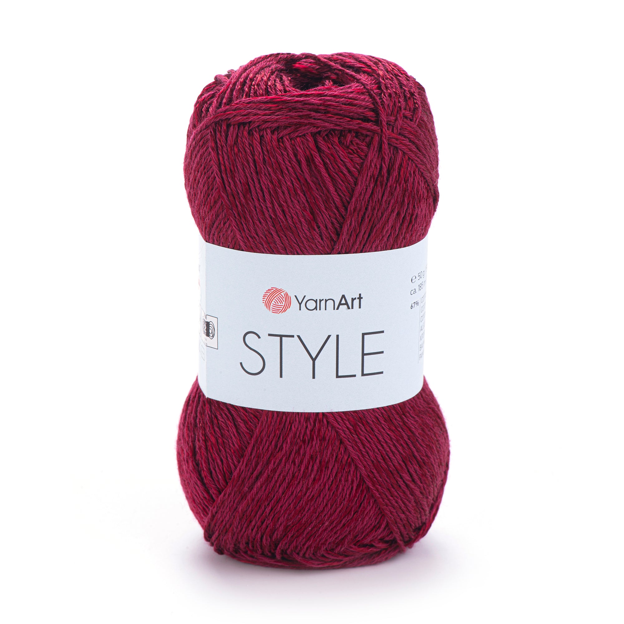 YarnArt Style YarnArt Style 676