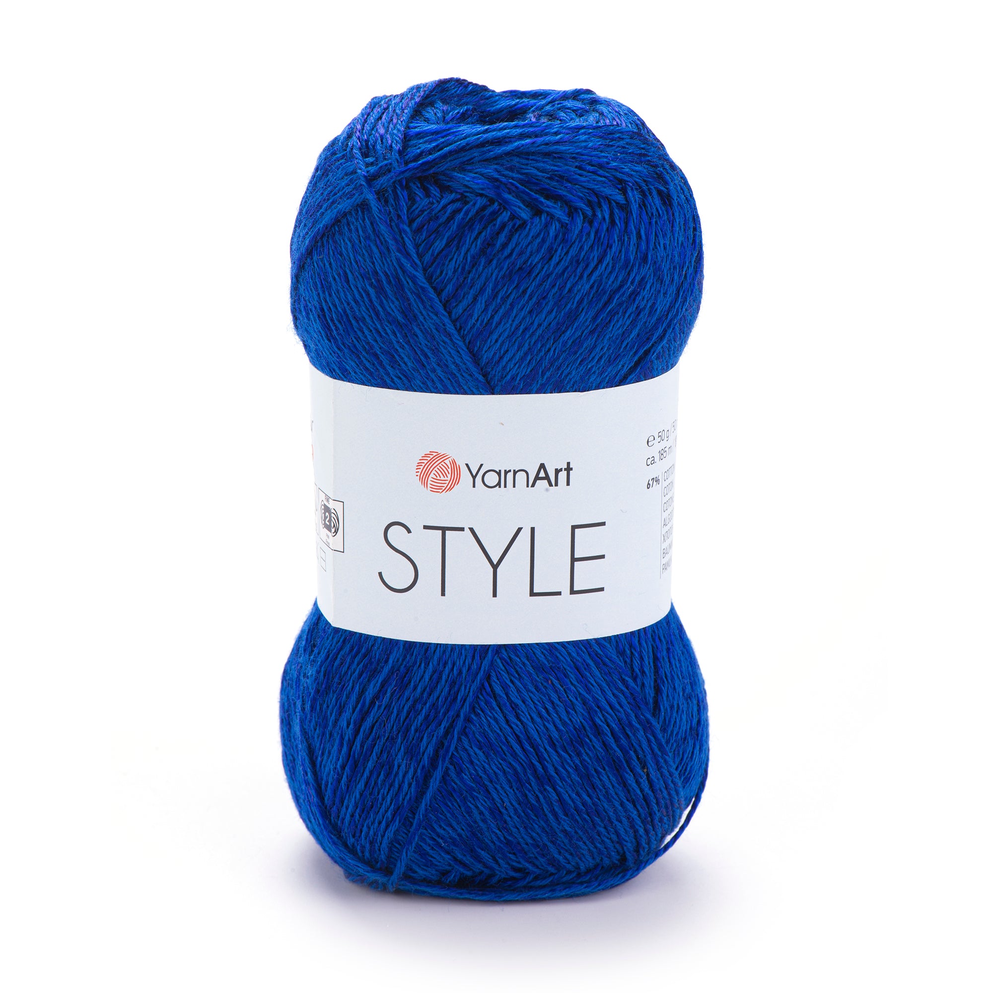 YarnArt Style YarnArt Style 678