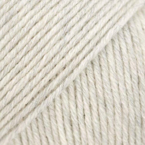 DROPS Baby Merino 68 Crystal Grey Mix
