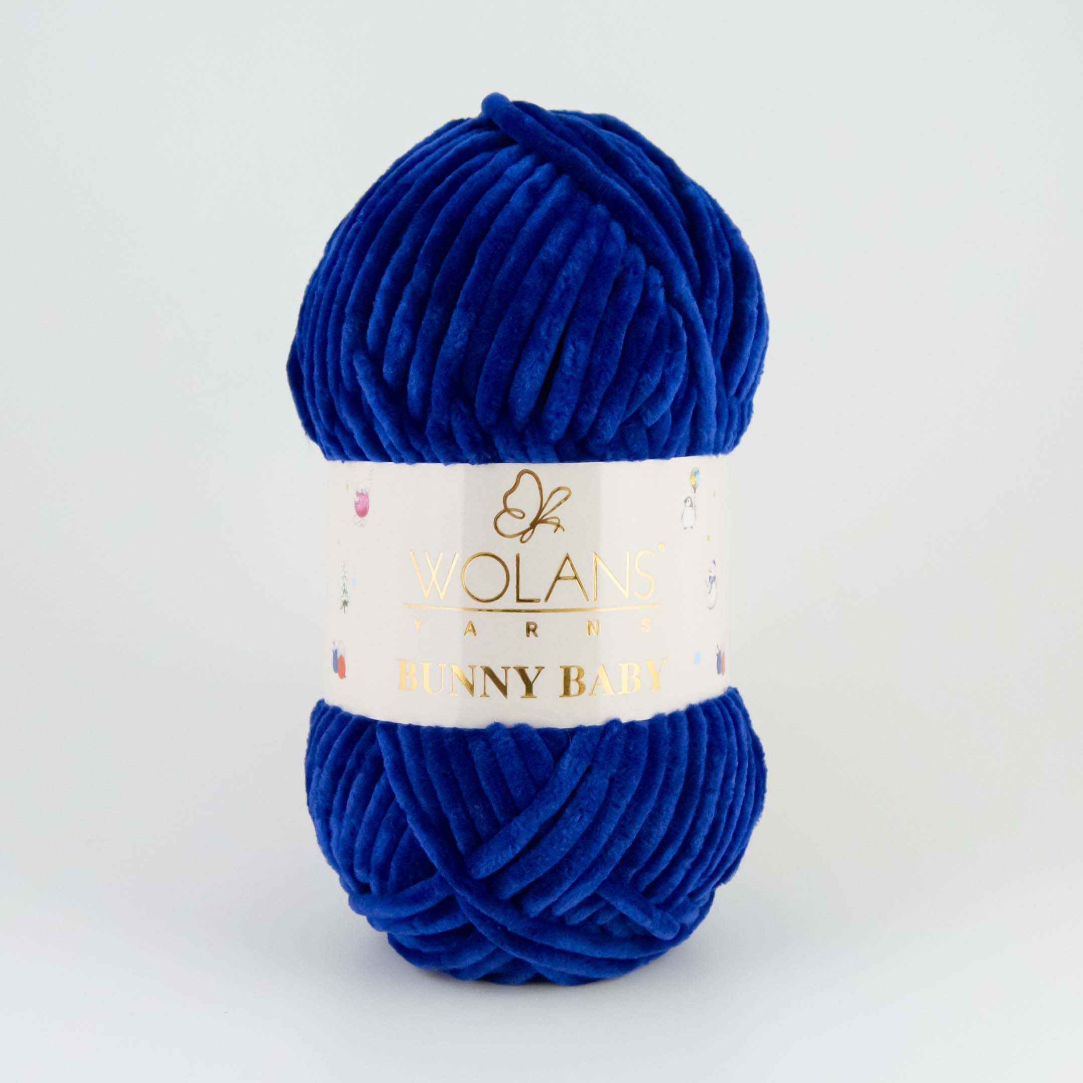 WOLANS Bunny Baby Bunny Baby 100-68