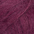 DROPS Kid-Silk 69 Ruby Wine – mohair silk yarn