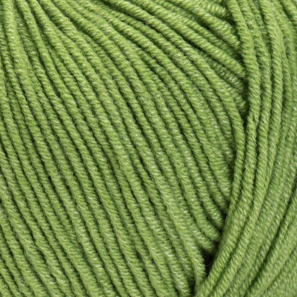 yarnart-jeans 69 Soft Pistachio