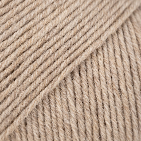 DROPS Baby Merino 70 Soft Taupe Mix