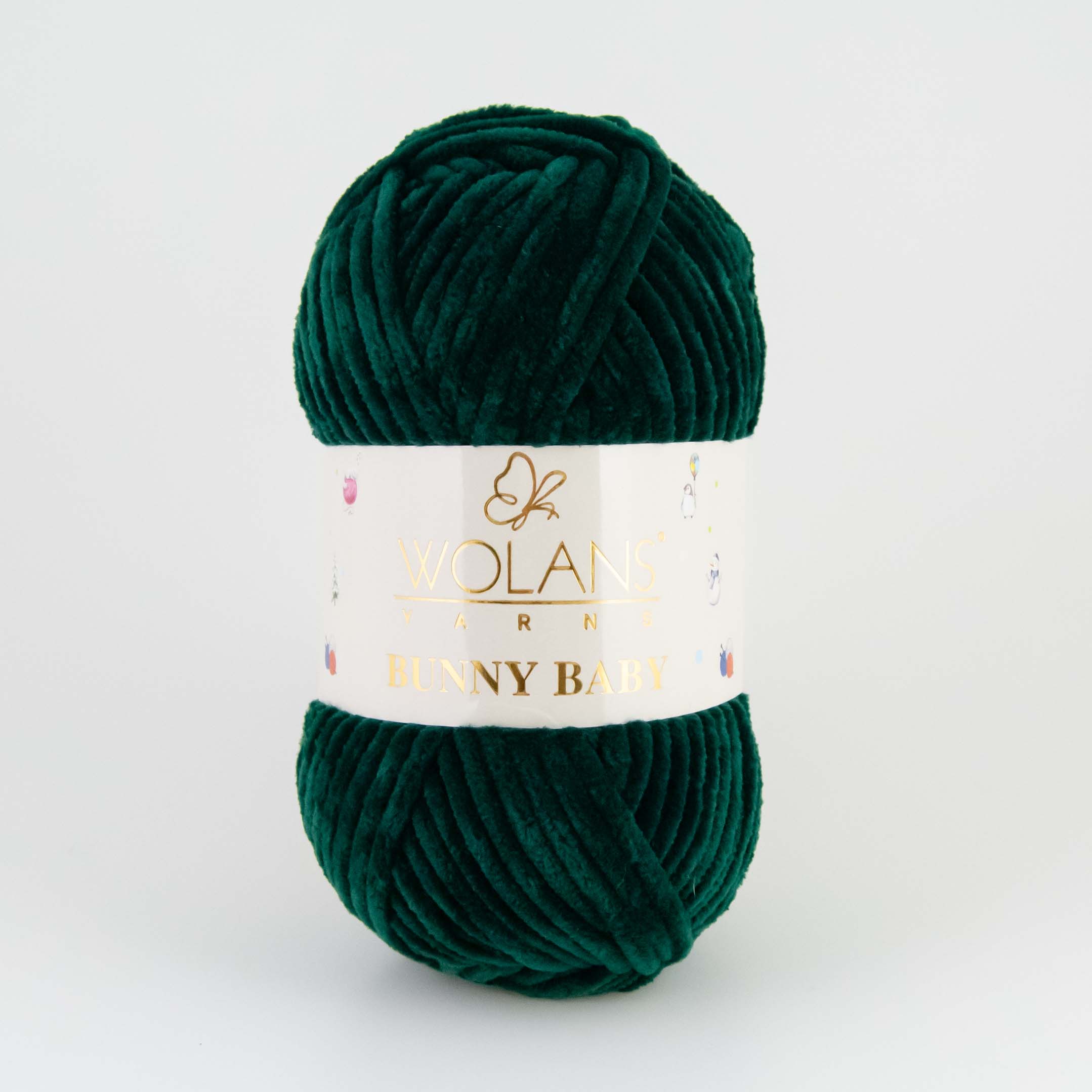 WOLANS Bunny Baby Bunny Baby 100-70