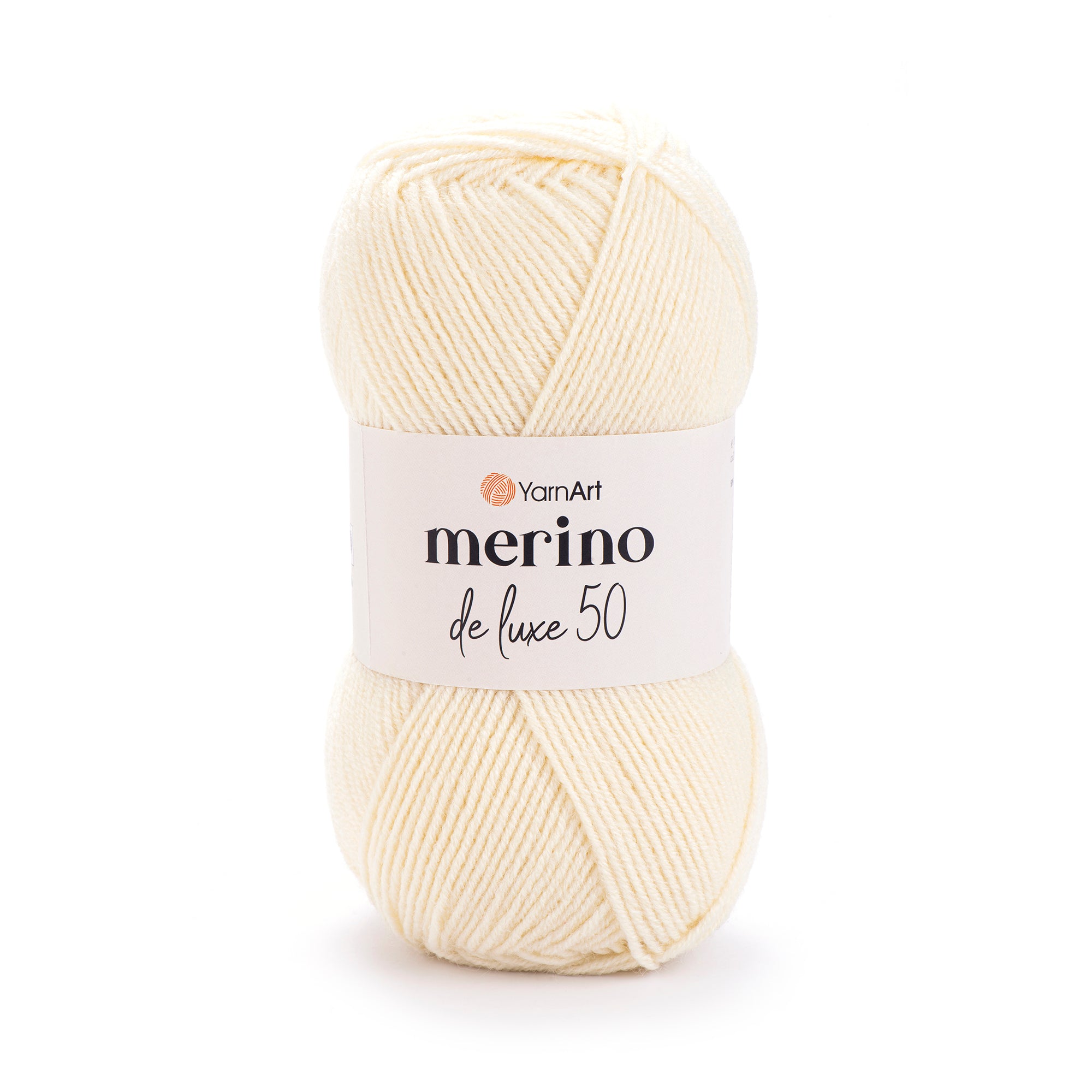 YarnArt Merino DeLuxe 50 Merino De 7003