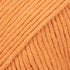 DROPS Paris 71 Mandarine – fil coton épais