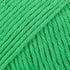DROPS Paris 72 Vert perroquet – fil coton épais
