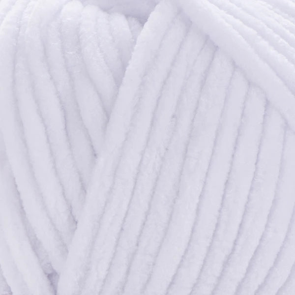yarnart-dolce 741 Ice Blue