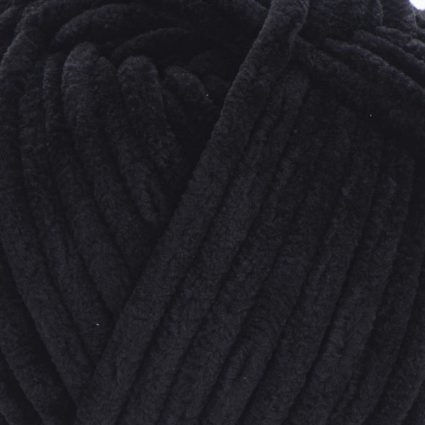yarnart-dolce 742 Black