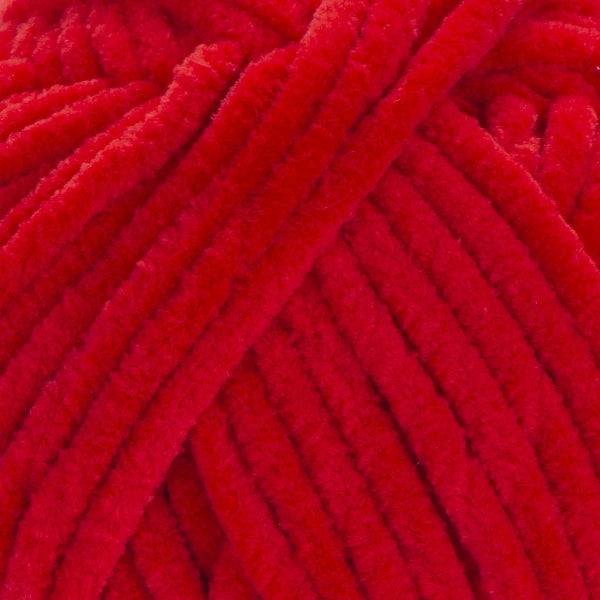 yarnart-dolce-baby 748 Red