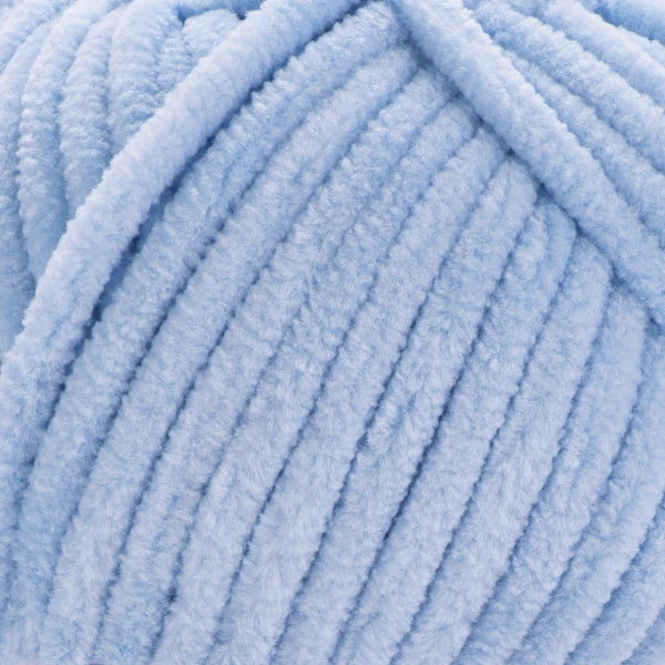 yarnart-dolce 749 Powder Blue
