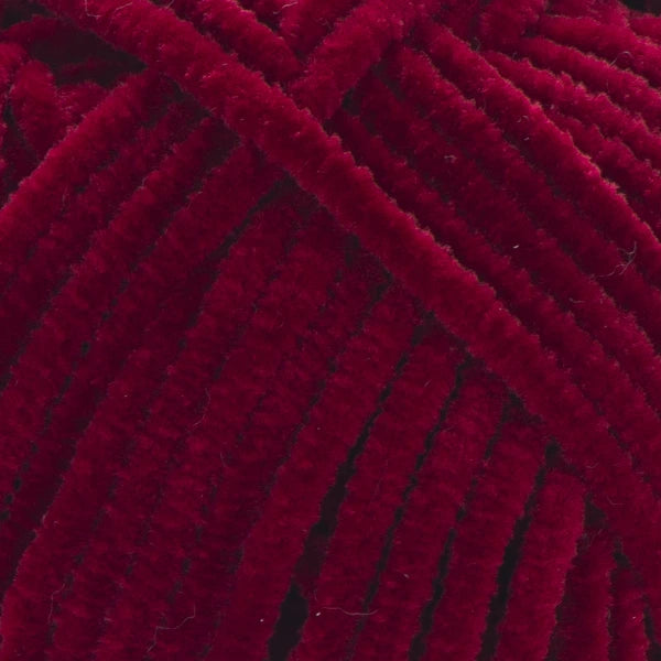 yarnart-dolce-baby 752 Burgundy