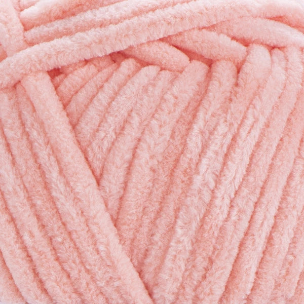 yarnart-dolce 764 Powder Pink