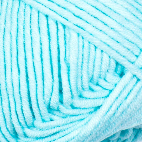 yarnart-jeans-plus 76 Powder Blue