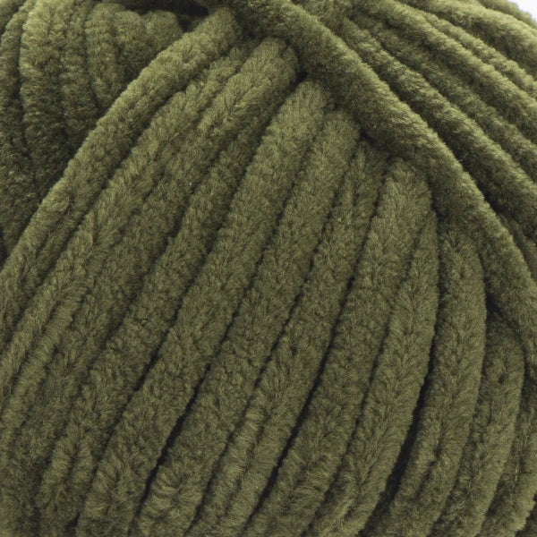 yarnart-dolce 772 Deep Green